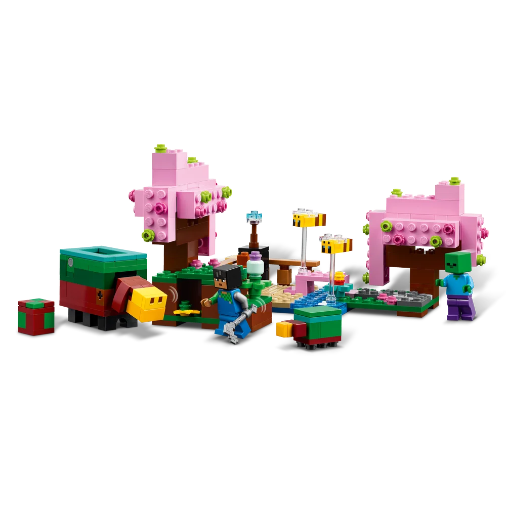 LEGO 21260