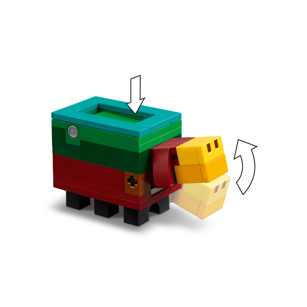 LEGO 21260