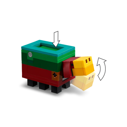 LEGO 21260