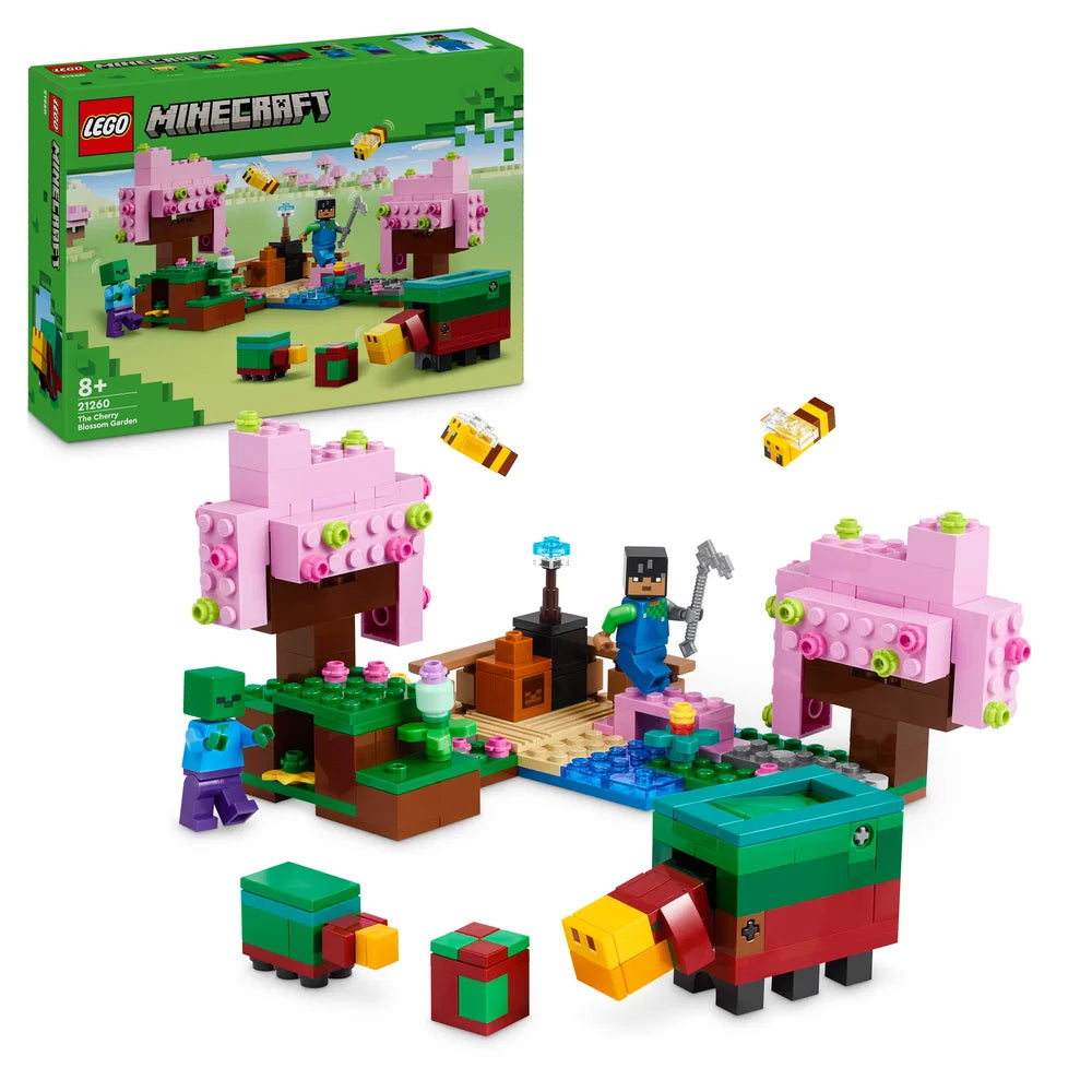 LEGO 21260