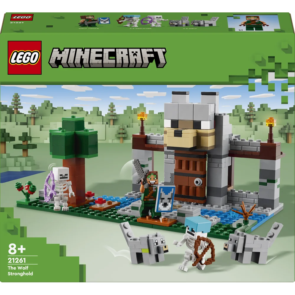 LEGO 21261
