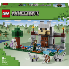 LEGO 21261