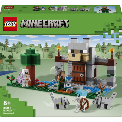 LEGO 21261