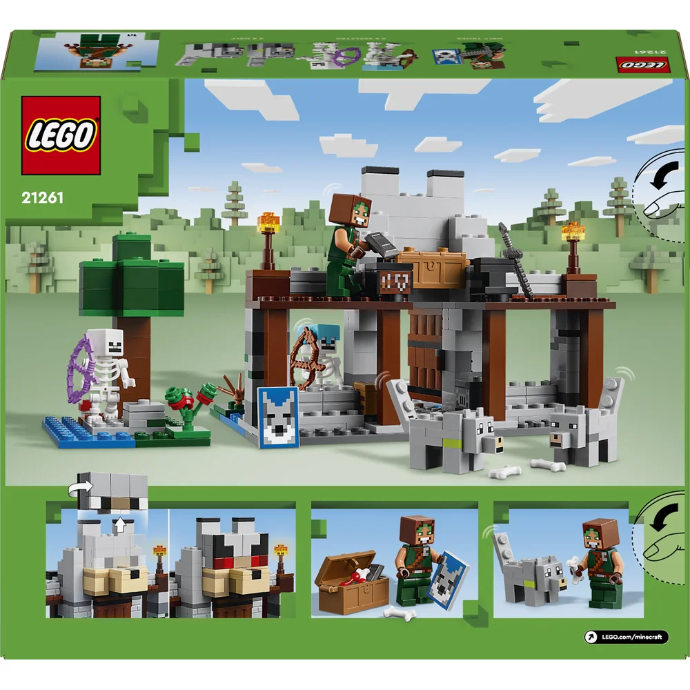 LEGO 21261