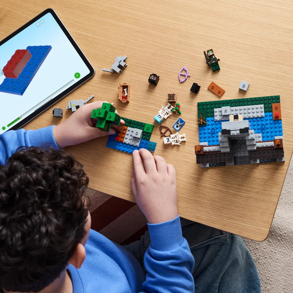 LEGO 21261