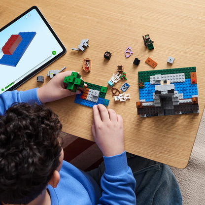 LEGO 21261