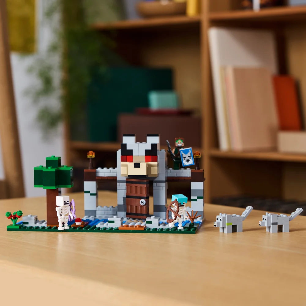 LEGO 21261