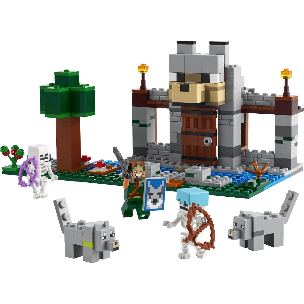 LEGO 21261
