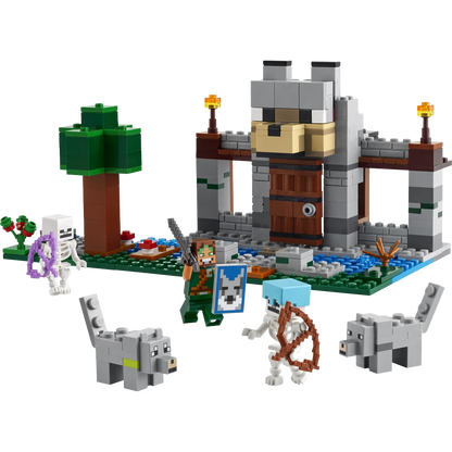 LEGO 21261