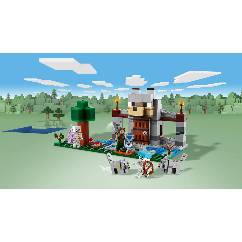 LEGO 21261