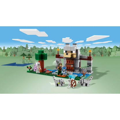 LEGO 21261