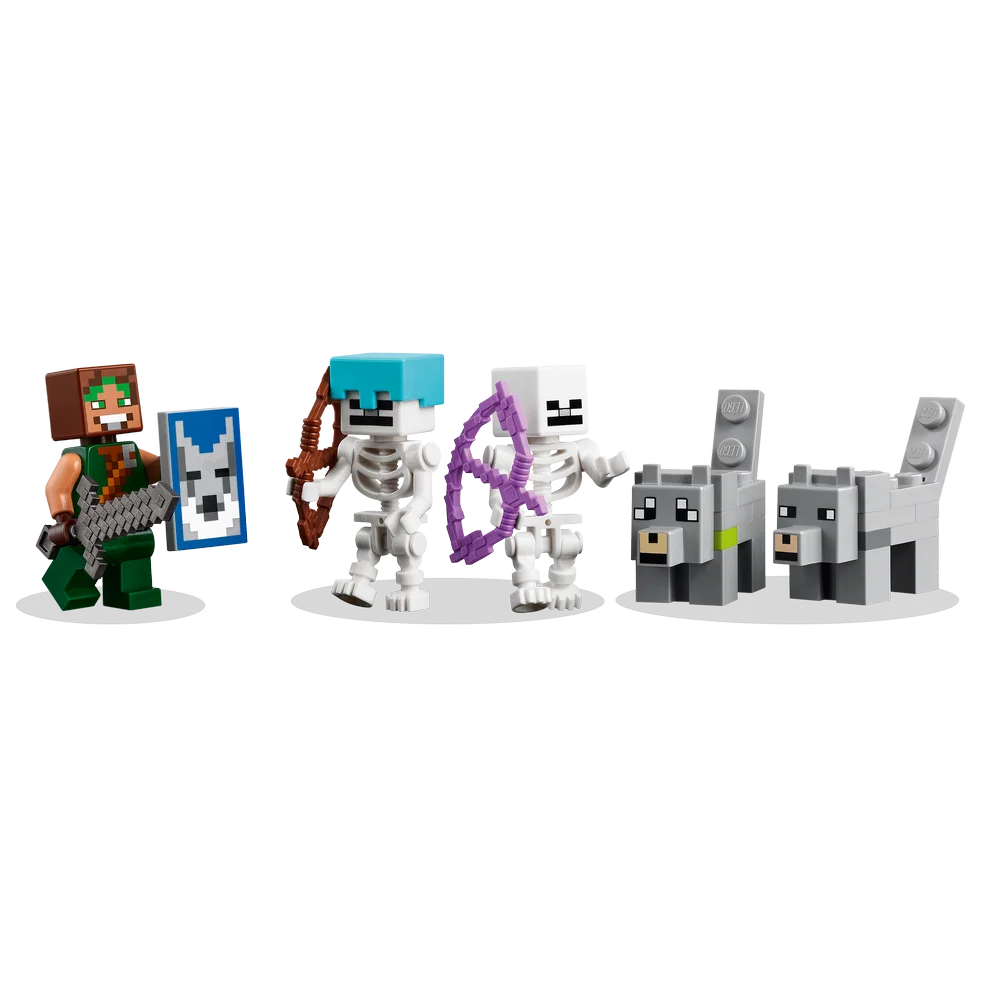 LEGO 21261