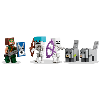 LEGO 21261