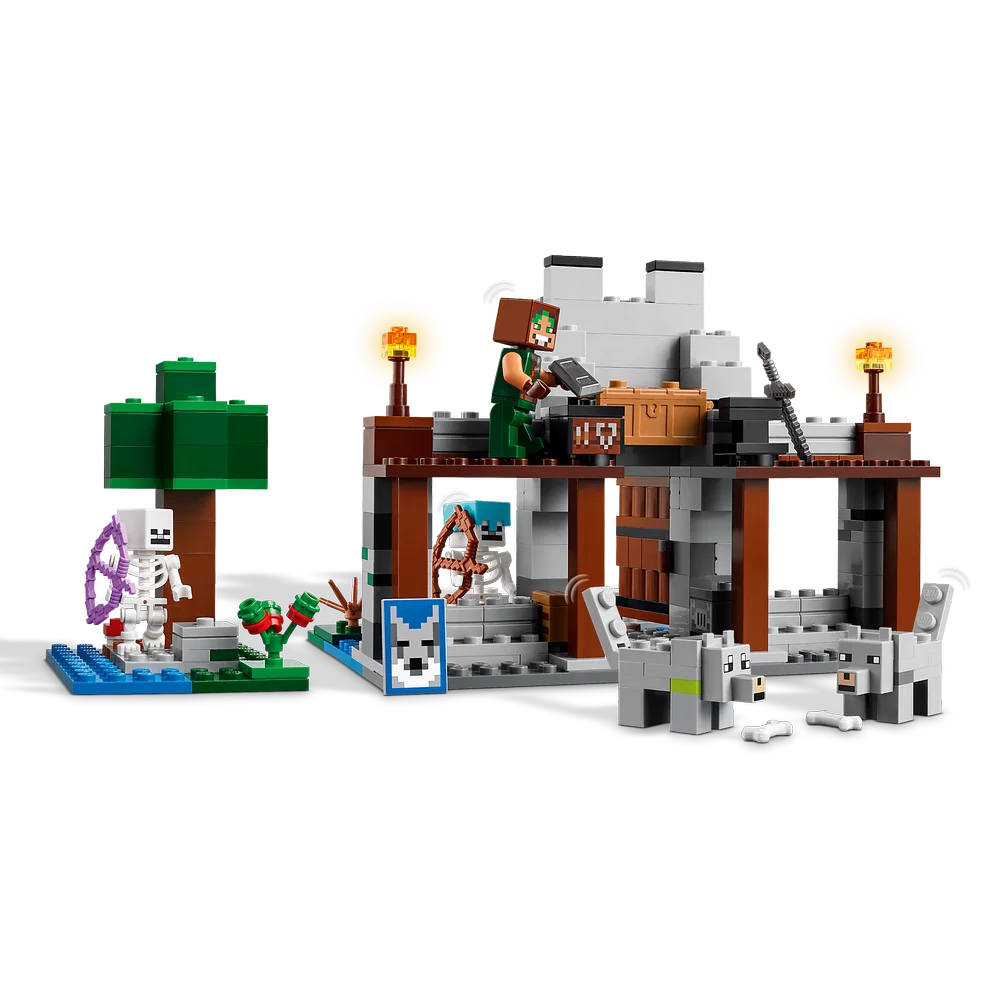 LEGO 21261