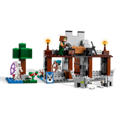 LEGO 21261