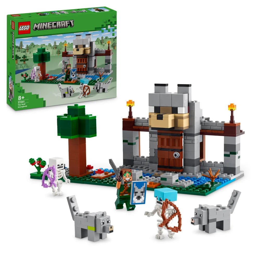LEGO 21261