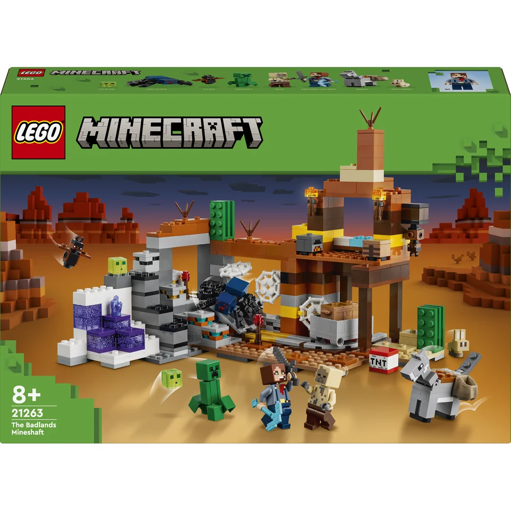 LEGO 21263