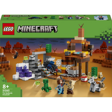 LEGO 21263