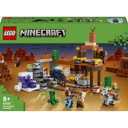 LEGO 21263