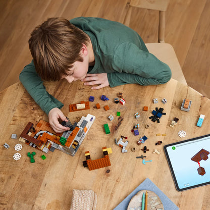 LEGO 21263