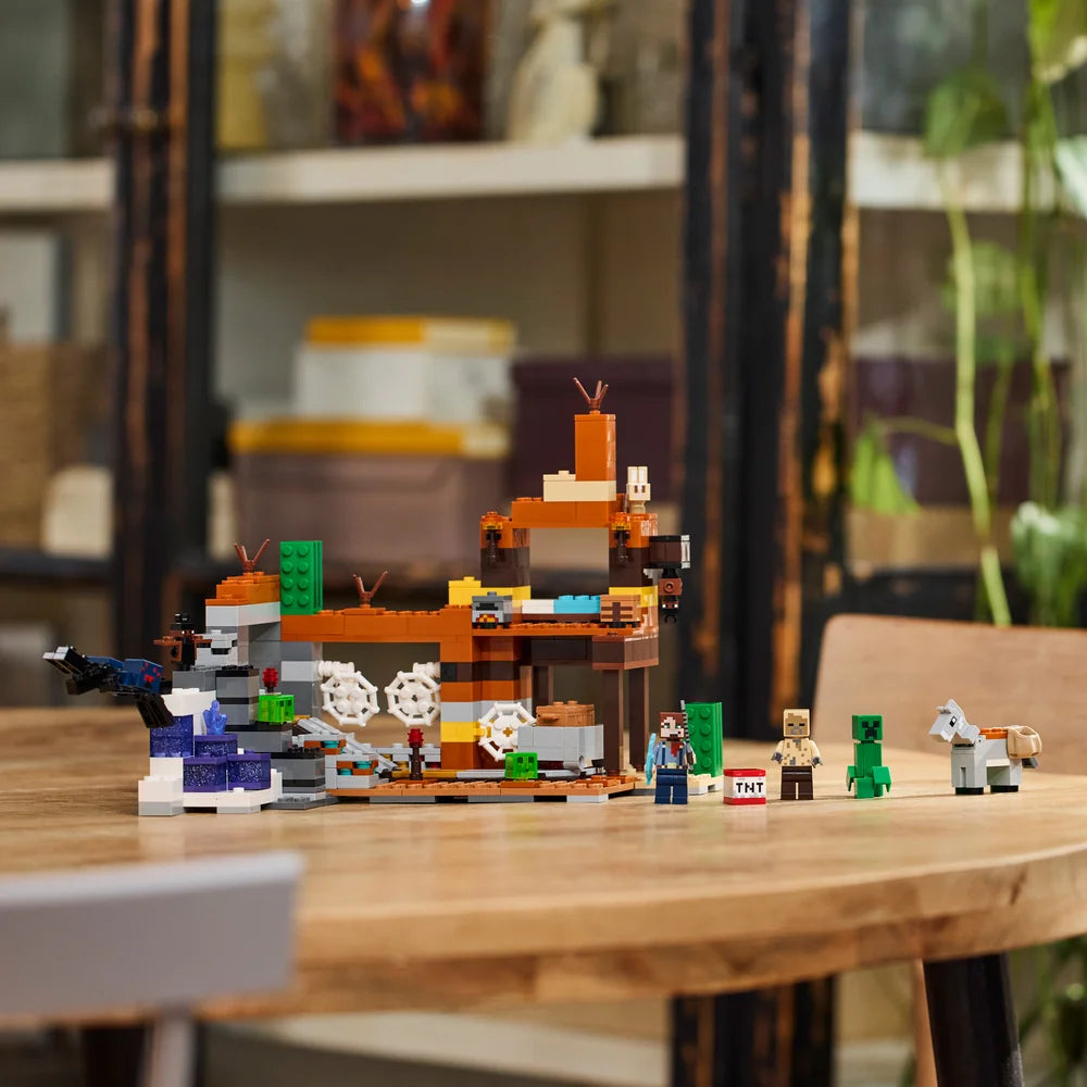 LEGO 21263