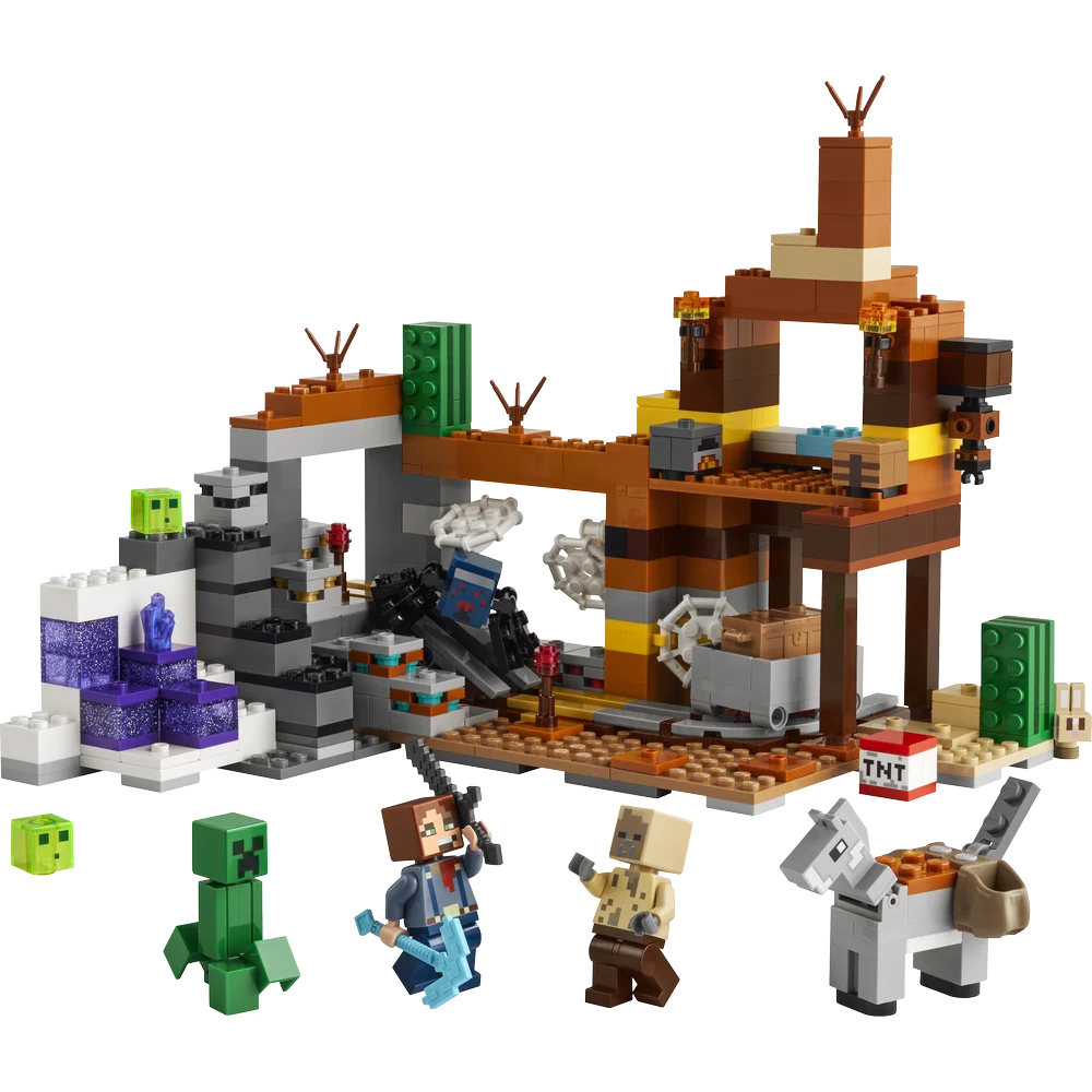 LEGO 21263