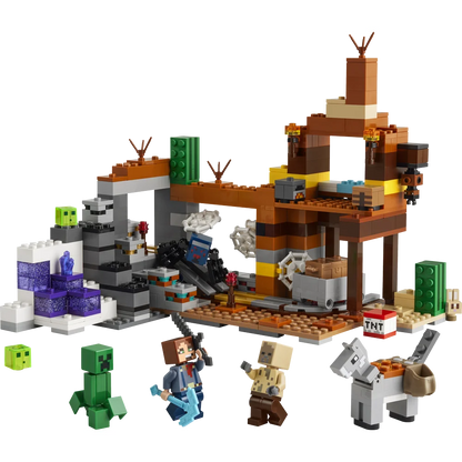 LEGO 21263