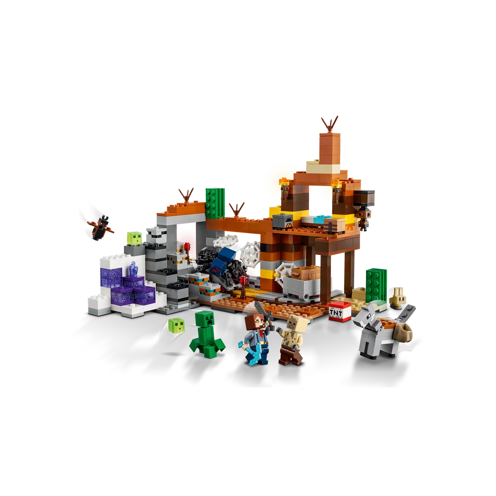LEGO 21263