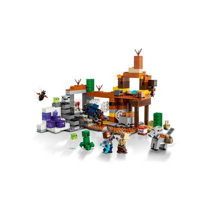LEGO 21263