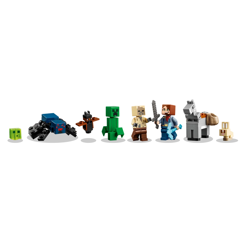 LEGO 21263