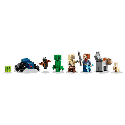 LEGO 21263