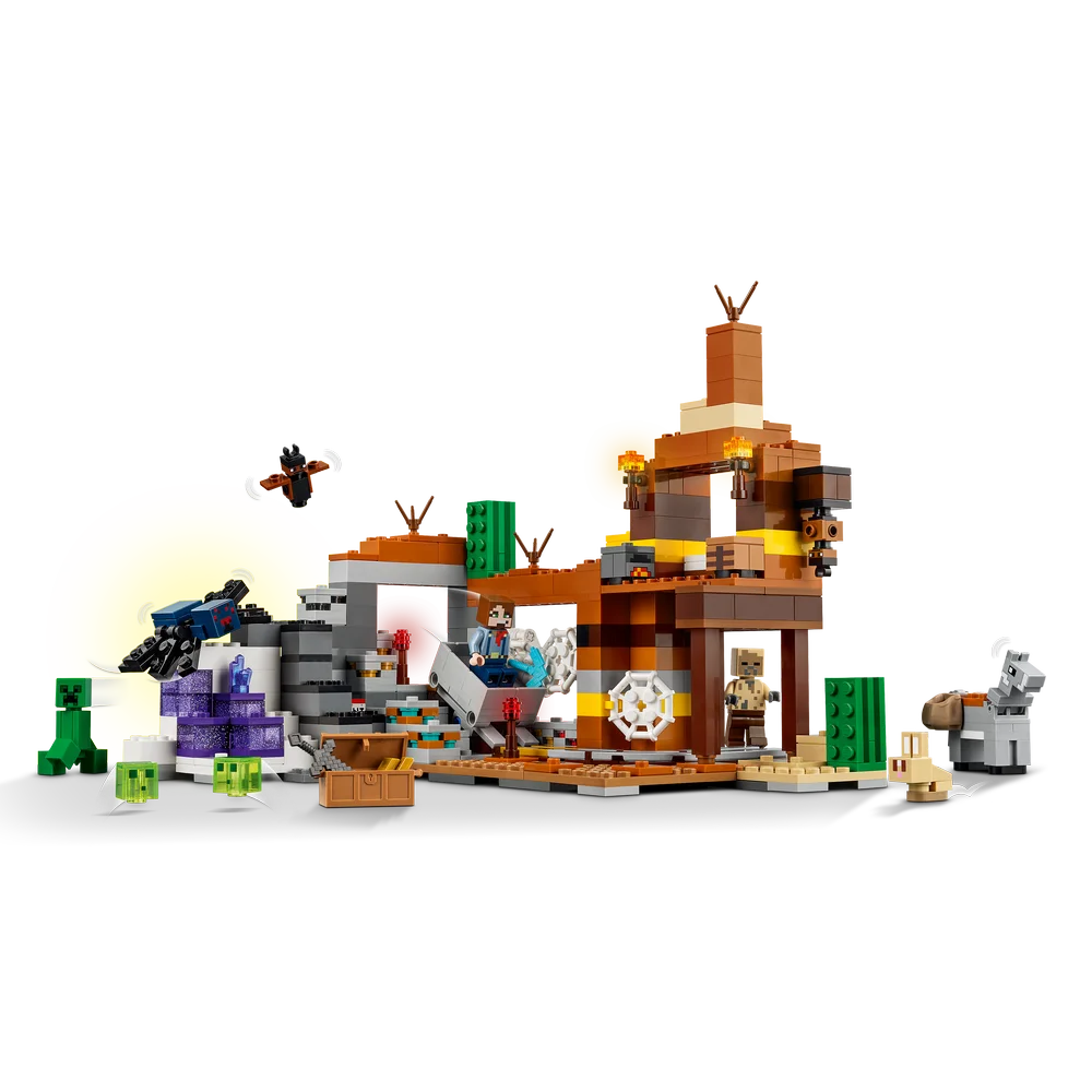 LEGO 21263
