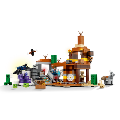 LEGO 21263