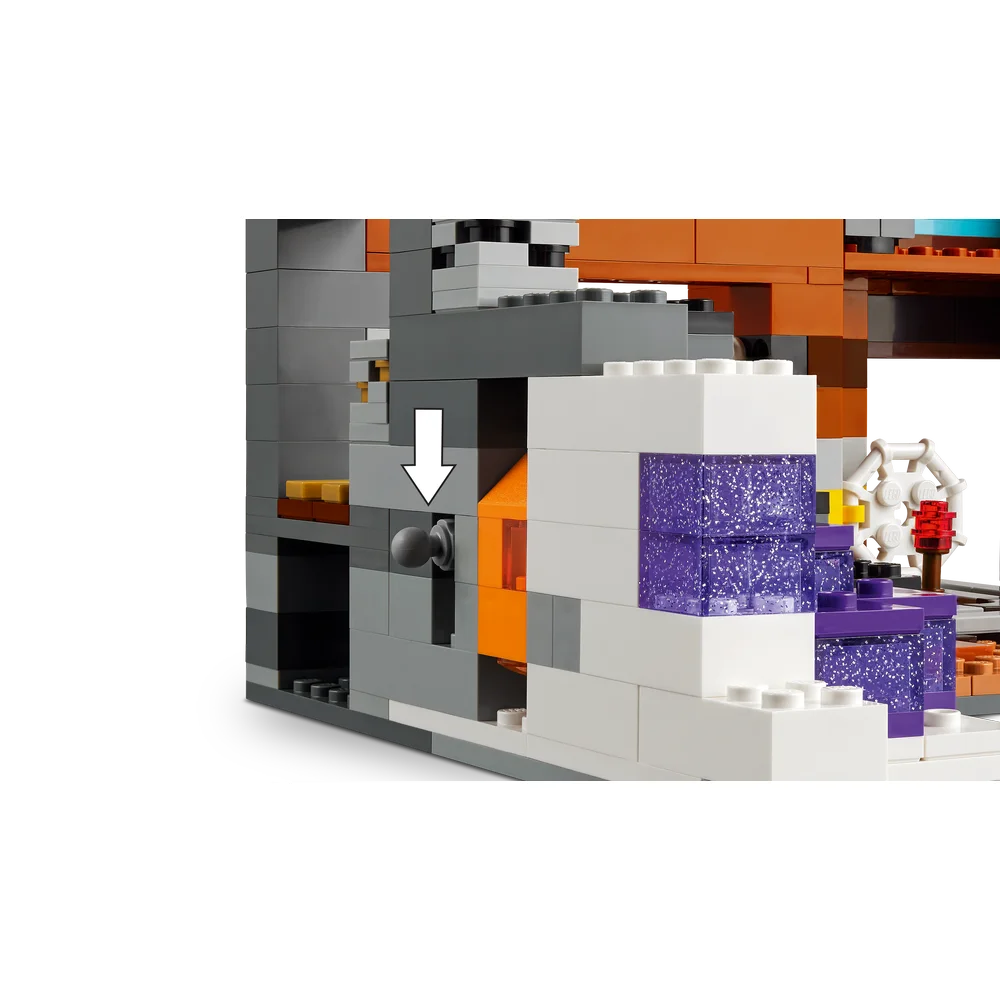 LEGO 21263