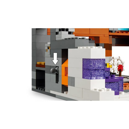 LEGO 21263