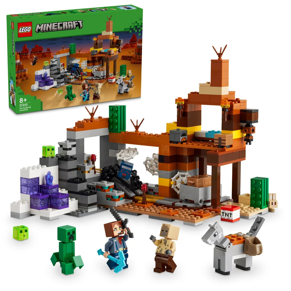 LEGO 21263