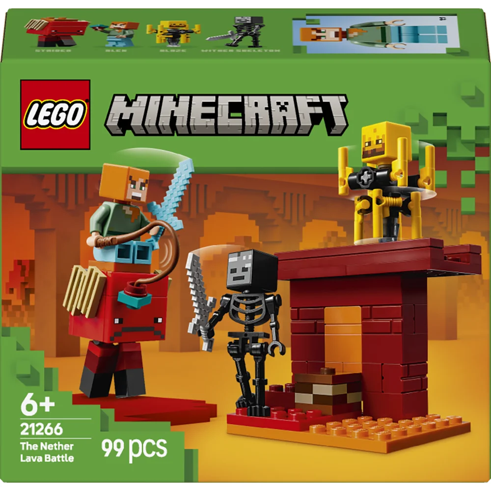 LEGO 21266