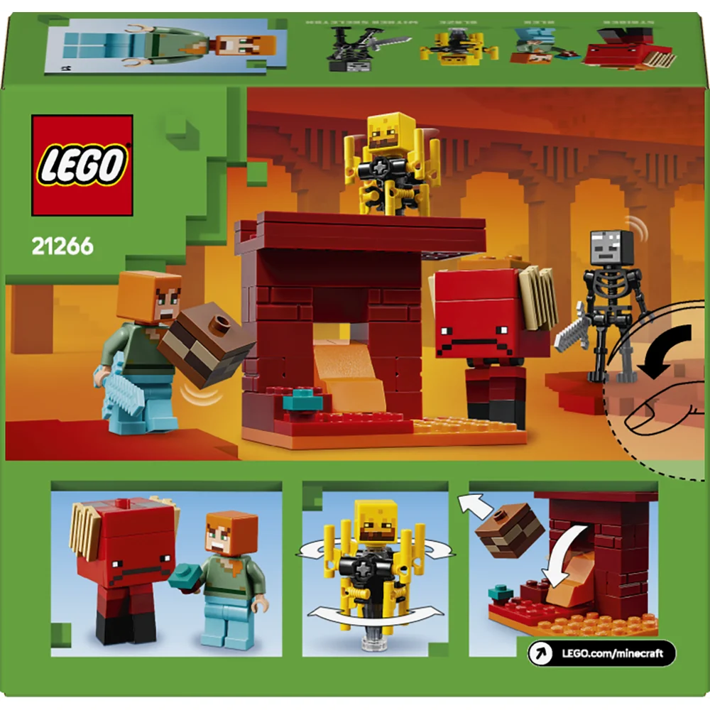 LEGO 21266
