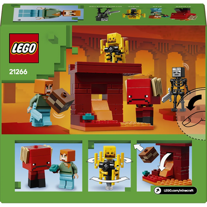 LEGO 21266
