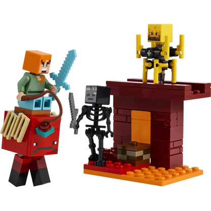 LEGO 21266