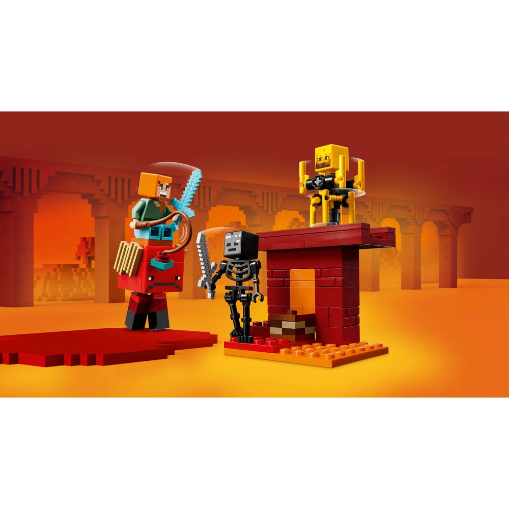 LEGO 21266