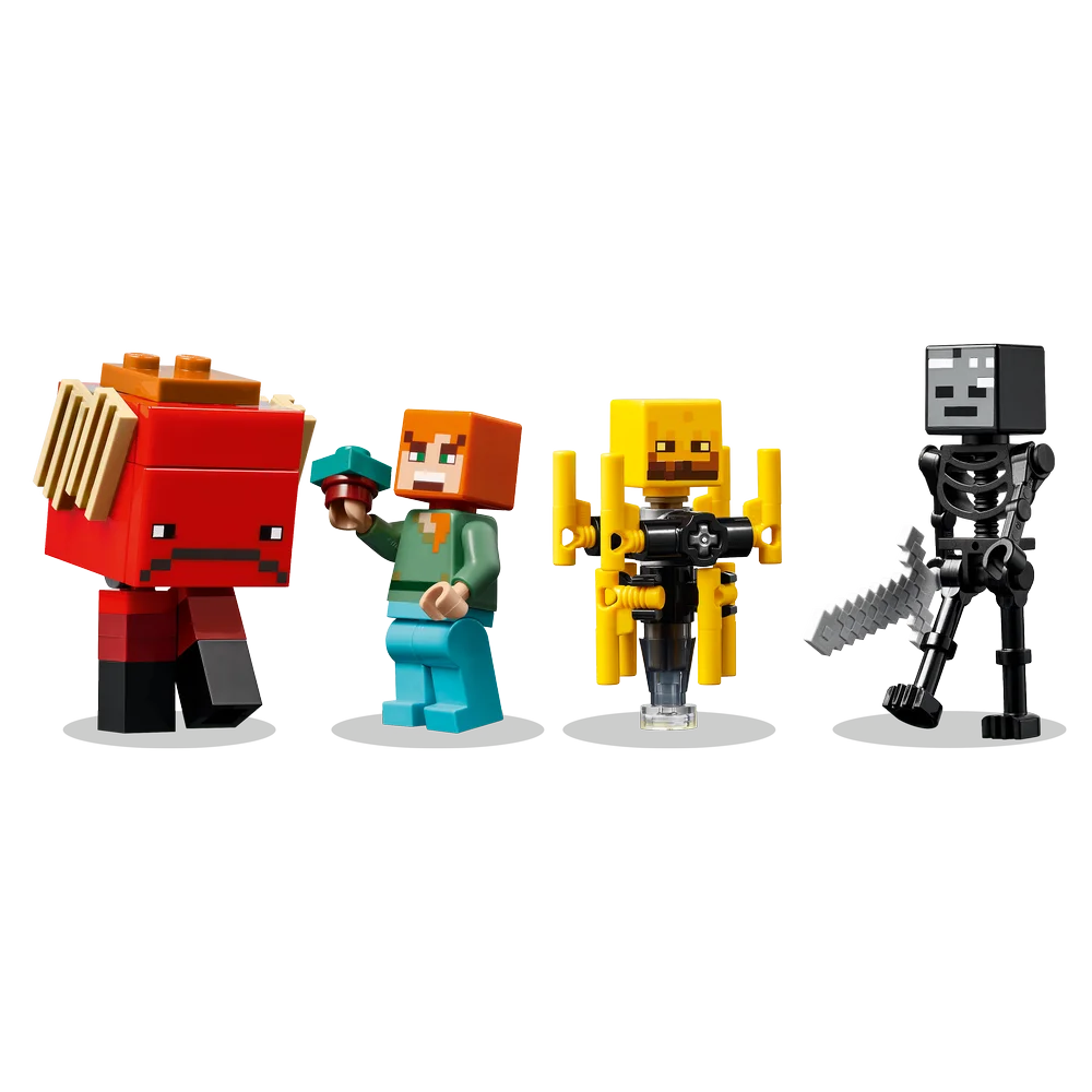 LEGO 21266