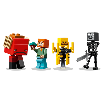 LEGO 21266