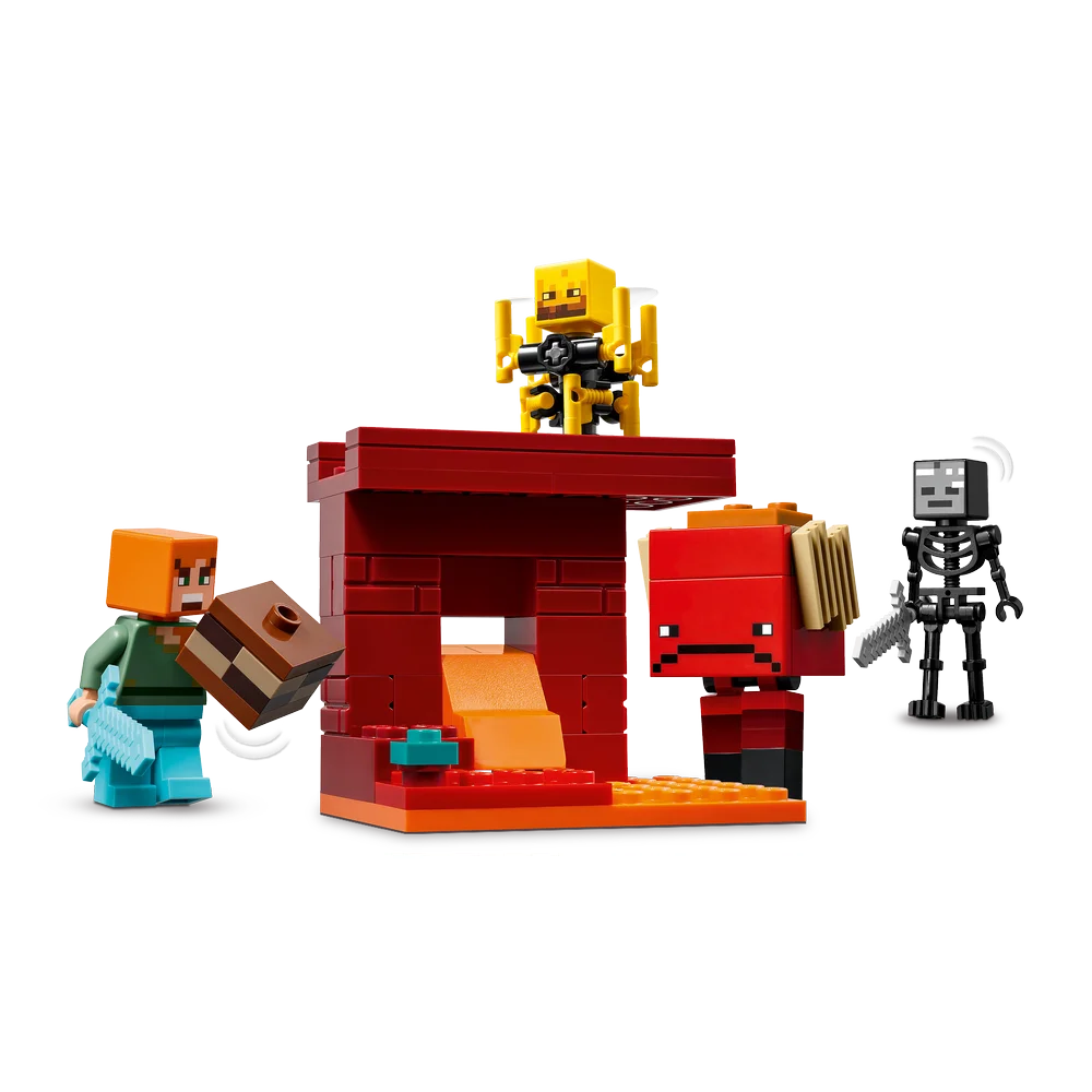 LEGO 21266