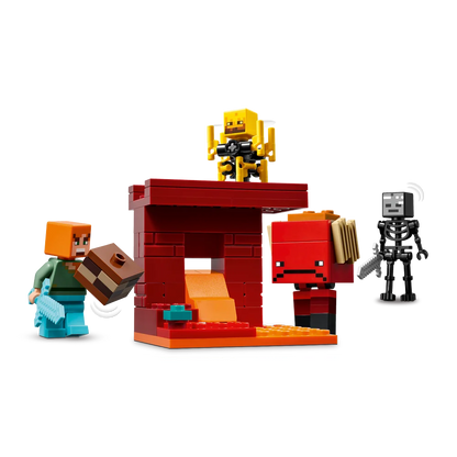LEGO 21266