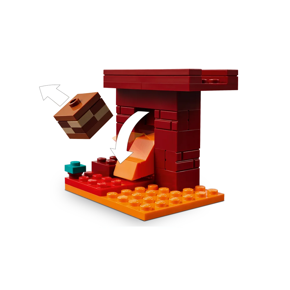 LEGO 21266