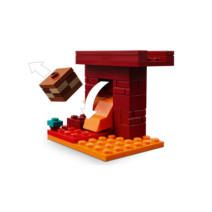 LEGO 21266
