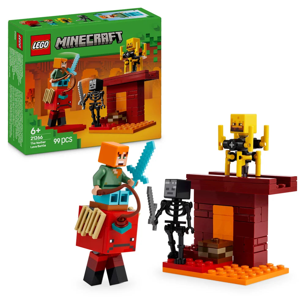 LEGO 21266