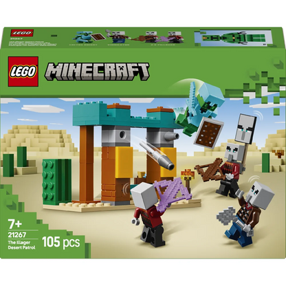 LEGO 21267
