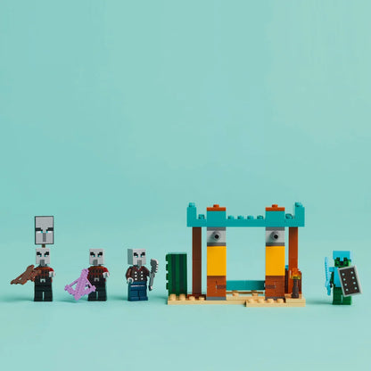 LEGO 21267